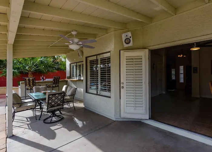 Holiday home Casa Willow *