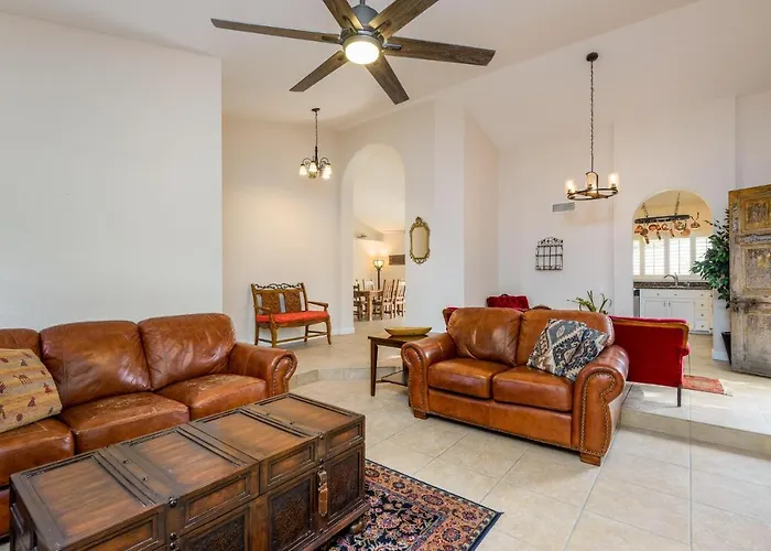 Casa Willow Scottsdale