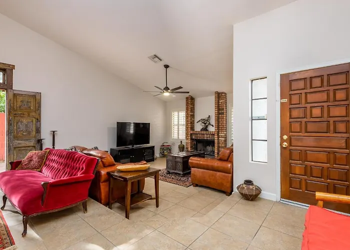 Casa Willow