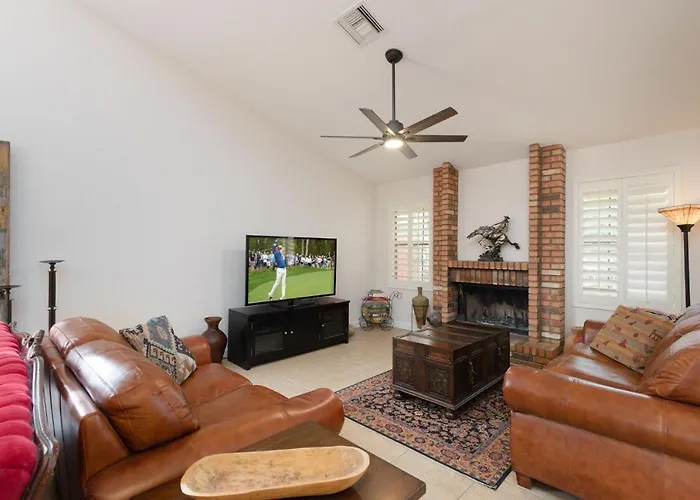 Casa Willow * Scottsdale