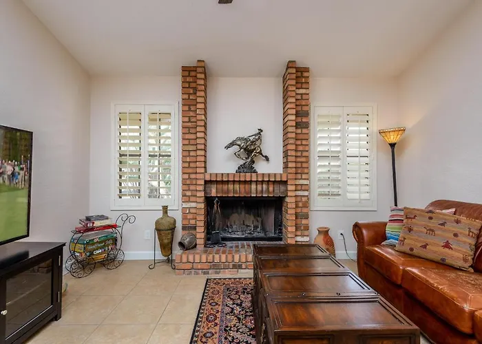 Casa Willow Scottsdale