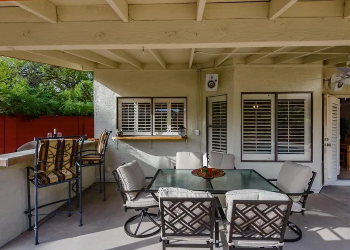 Holiday home Casa Willow *