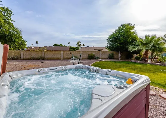 Holiday home Casa Willow Scottsdale