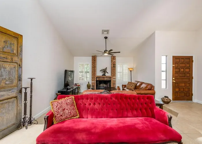 Casa Willow