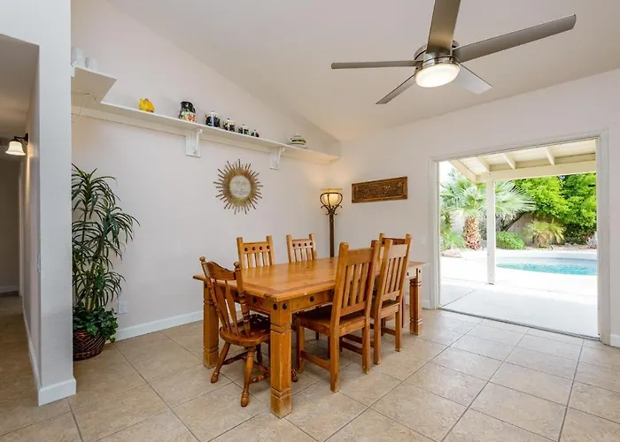 Casa Willow Holiday home
