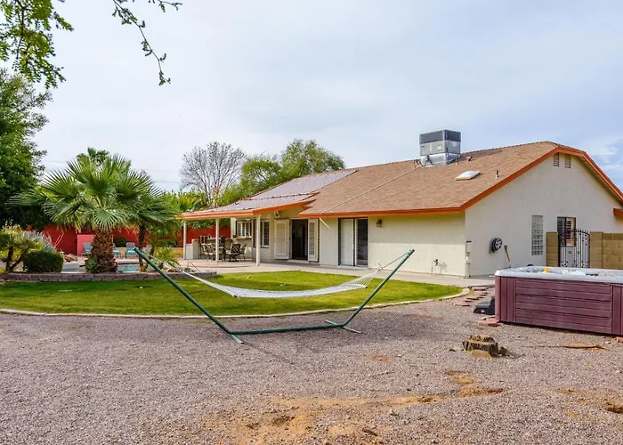 Casa Willow