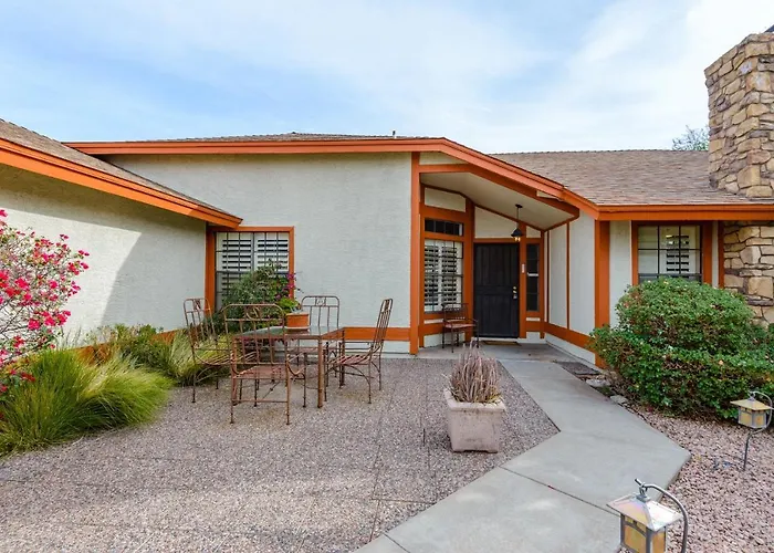 Holiday home Casa Willow
