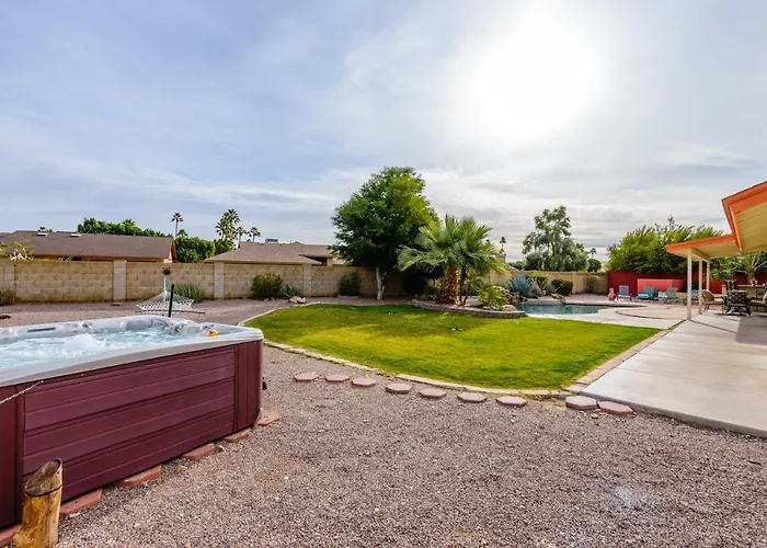 Casa Willow Holiday home *