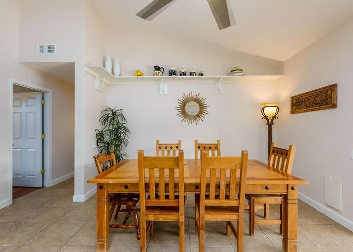 Casa Willow Holiday home *