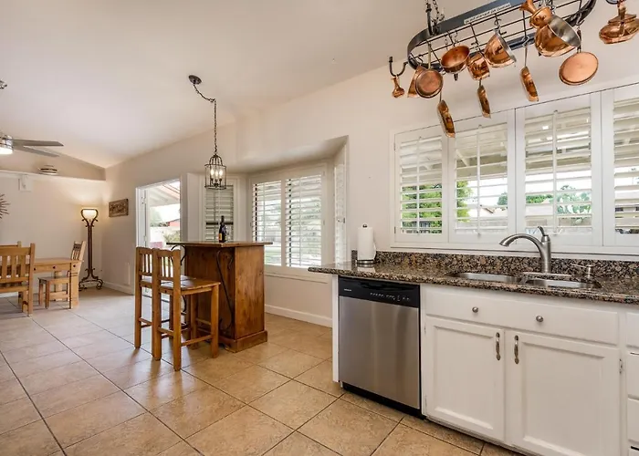 Casa Willow Scottsdale