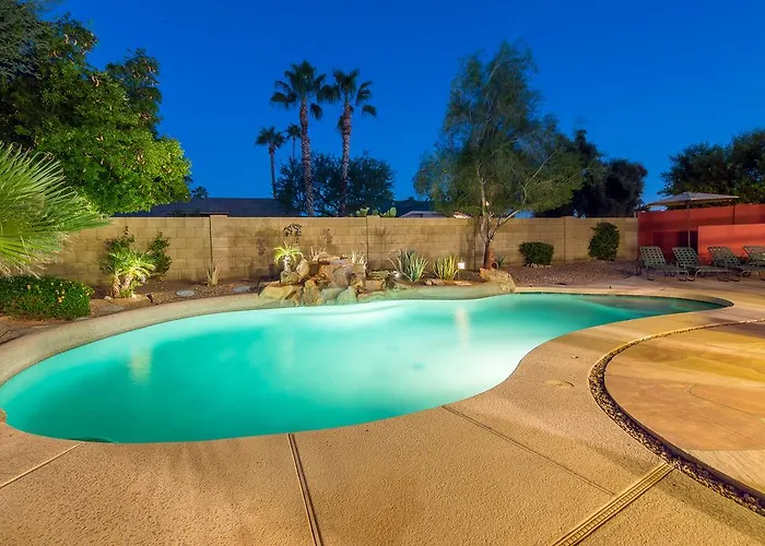Casa Willow *