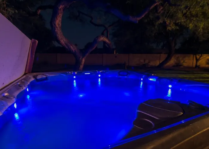 Casa Willow Holiday home Scottsdale